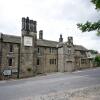 Отель Innkeepers Lodge Hathersage Peak District в Шеффилде