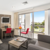Отель Doncaster Apartments by Nightcap Plus, фото 7