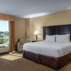 Отель Hyatt House Bentonville/Rogers, фото 21
