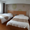 Отель GreenTree Inn Anqing Qianshan County Sunshine City Express Hotel, фото 20