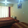 Отель Hostal Mamaquqa, фото 5