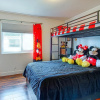 Отель Maleficent's Retreat 2 Bedrooms 1.5 Bathroom Condo, фото 3