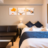 Отель Sakura Sands Hotel, фото 4