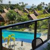 Отель Flat 206 - Bloco 3 EcoResort Carneiros, фото 20
