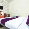 Отель The Maurvi Inn, фото 14