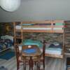 Отель Les Chambres d'hotes Pastelle, фото 13