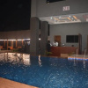 Отель City Cruz Hotel, фото 1