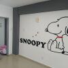 Отель CloudView Snoopy Theme, Golden Hills Resort Genting, Genting Highlands, фото 10