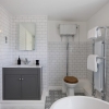Отель The Hatfield Maisonette - Spacious 6bdr House With Garden, фото 9