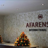 Отель Afarensis International Hotel, фото 15
