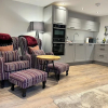 Отель Wren is a Stunning 1-bed Cottage Near Coleford, фото 14