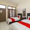 Отель Kost Bale Cangkring by RedDoorz, фото 14