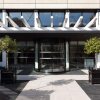 Отель Hôtel Forest Hill Paris Meudon-Vélizy в Мёдоне