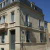 Отель La Villa Desvaux de Marigny в Бордо
