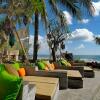 Отель Bali Mandira Beach Resort & Spa в Легиане