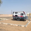 Отель Bidiyah Caravans (BJNCO RVS), фото 17