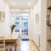 Отель Large 2 Bedroom Flat in Victoria - Zone 1, фото 14