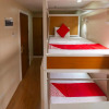 Отель Super OYO 832 The Teepee Place Hostel & Residence Inn, фото 26