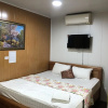 Отель Homestay Container, фото 12