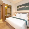 Отель Marianna Resort & Convention Tuktuk Samosir, фото 3