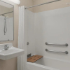 Отель Candlewood Suites Raleigh Crabtree, an IHG Hotel, фото 9