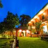 Отель Nanda Garden Hotel в Няунге-У