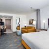 Отель Home2 Suites by Hilton Indianapolis North at Intech Park, фото 7
