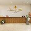 Отель Romeo Juliet Dalat Resort в Далате