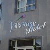Отель Villa Rose Hotel & Spa в Баллибофи