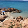 Отель Appartamenti Costa Rossa Cala Rossa, фото 11