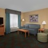 Отель Hampton Inn & Suites Canton, фото 40