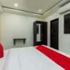 Отель OYO 42608 Hotel A5, фото 24