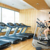 Отель Ramada Plaza Gwangju, фото 17