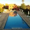 Отель Apartment With 2 Bedrooms in Marrakech, With Pool Access, Furnished Te, фото 12