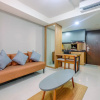 Отель Comfortable 1BR Apartment at Mustika Golf Residence, фото 5