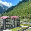 Отель Kunhar Resort, фото 16