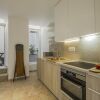 Отель Santos Apartments by Linc, фото 15