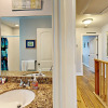 Отель The Commons #704 - Three Bedroom Townhome, фото 14