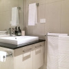 Отель Darwin City Chic Apartment at the KUBE, фото 20