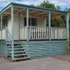 Отель Crescent Head Holiday Park, фото 23