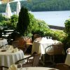 Отель Hôtel du Lac, фото 9