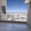 Отель AZ8 San Luis Apartment в Кордове