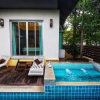 Отель AnB Pool Villa 2BR Red in Pattaya, фото 16