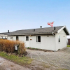 Отель Lively Holiday Home in Jutland Near Sea, фото 1