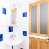 Отель Bright & Spacious 2BD Flat -edinburgh / Ardmillan, фото 6