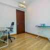 Отель Cozy 1BR with Workspace at Setiabudi Skygarden Apartment, фото 10