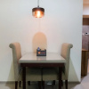 Отель Modern Furnished 1 BR @ The Accent Condominium Apartment, фото 11