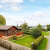 Отель 6 Person Holiday Home in Børkop, фото 1