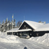 Отель Gesundaberget Skilodge, фото 1
