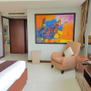 Отель A Large 2 BR-3 Baths 207 Downtown, фото 28